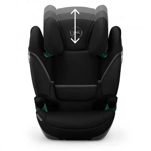 CYBEX Solution S2 i-fix 