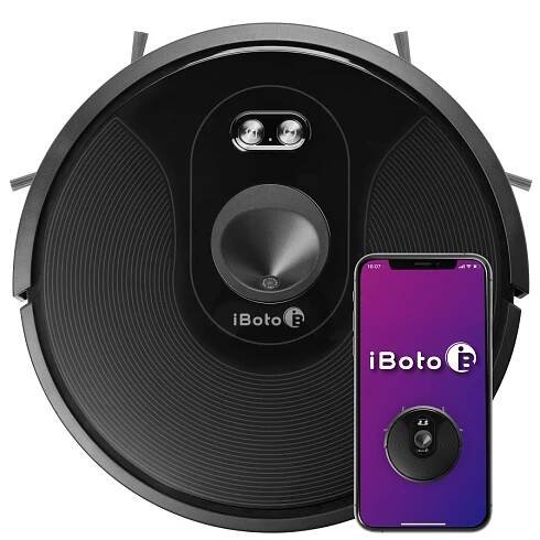 Robotický vysavač: recenze, hodnocení roku 2020, top 5 modelů