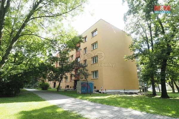 Prodej Byt 2+1, Bohumín - Nový Bohumín, okres Karviná