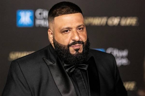 DJ Khaled