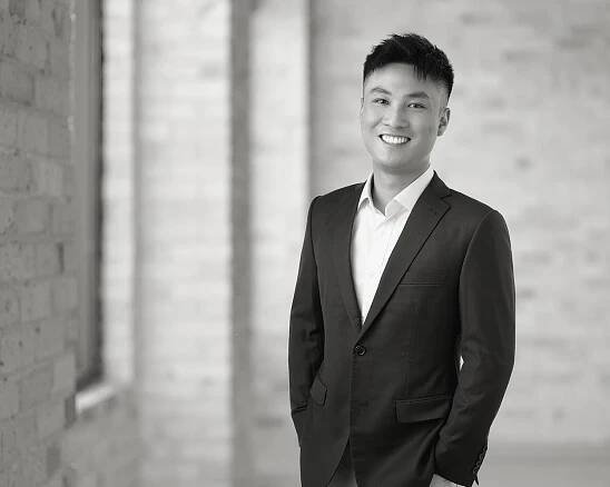 Joseph Ma