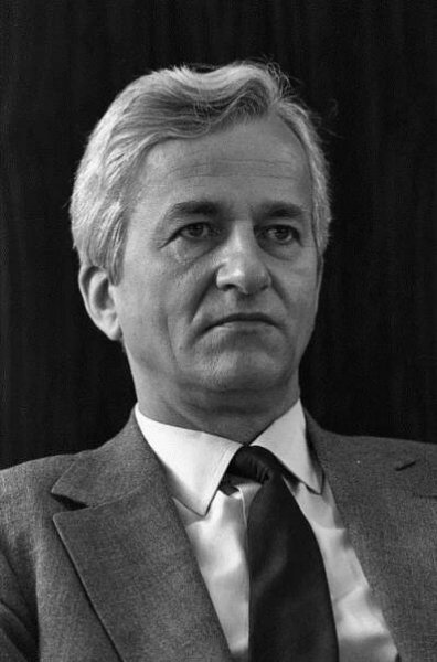 Richard von Weizsäcker – Wikipedia