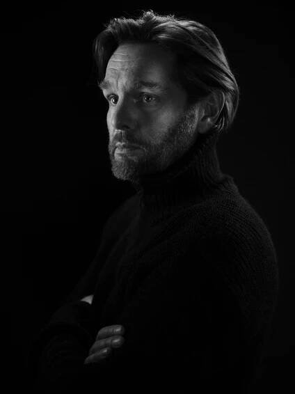 kai ivo baulitz - LiDo Agency