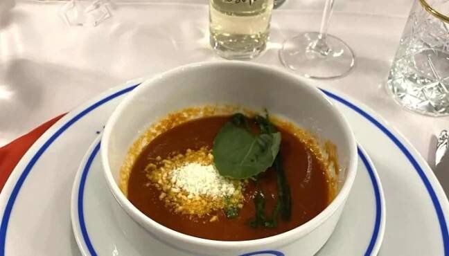 Ristorante Pizzeria Felicita Italska Restaurace - Bílovice