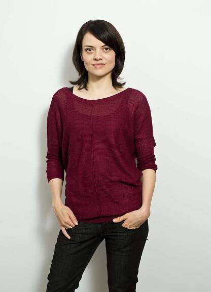 Jana Stryková: Posmívají se a uráží ji za to, jak vypadá!