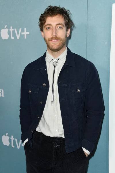 Thomas Middleditch - Actor, Comedian