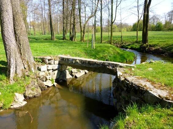 Dobrá trasa - Vydejte se s námi na skok sousedům