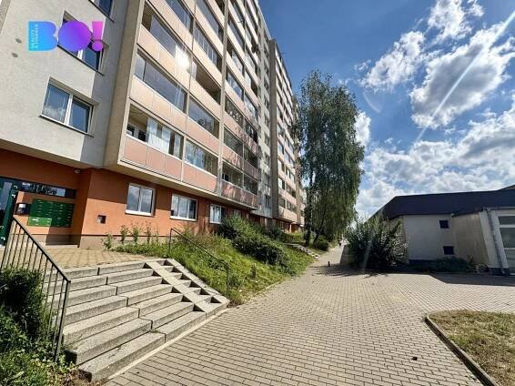 Byty 2+1 v Moravskoslezském kraji - aktuální nabídka na stránkách Eurobydleni.cz, strana č.7