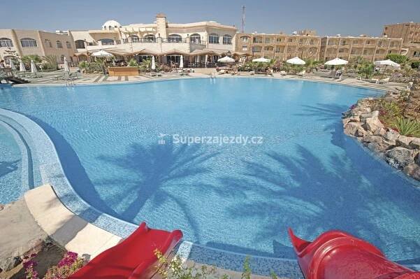 BRAYKA BAY RESORT - Marsa Alam - Egypt | Nejlepší zájezdy - last minute dovolená a hotely