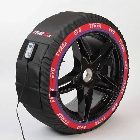 Tyrex.cz – Profesionální nahříváky na motorky a auta