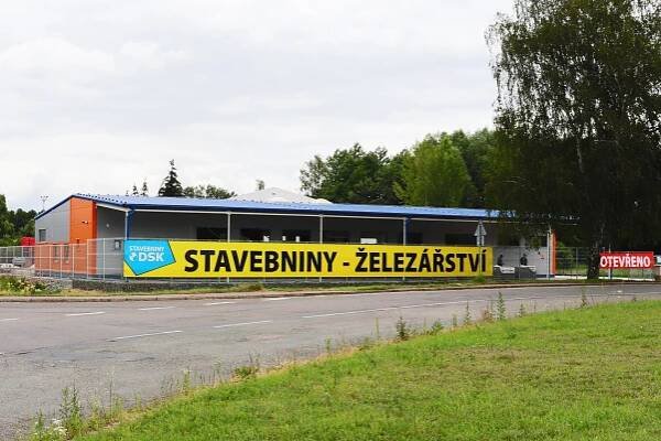 DSK stavebniny s.r.o. foto 1