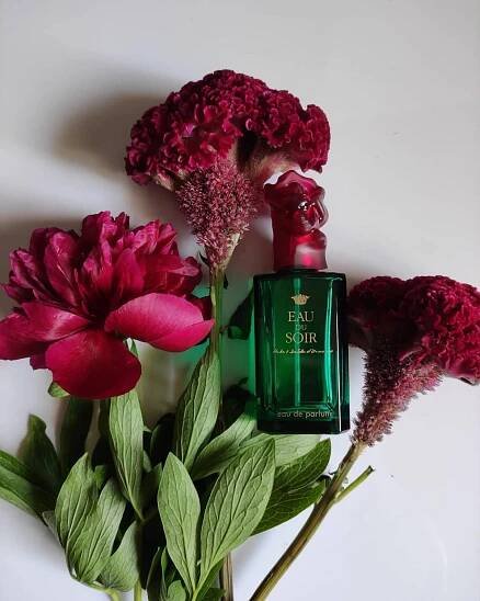Eau du Soir 2003 Sisley pro ženy