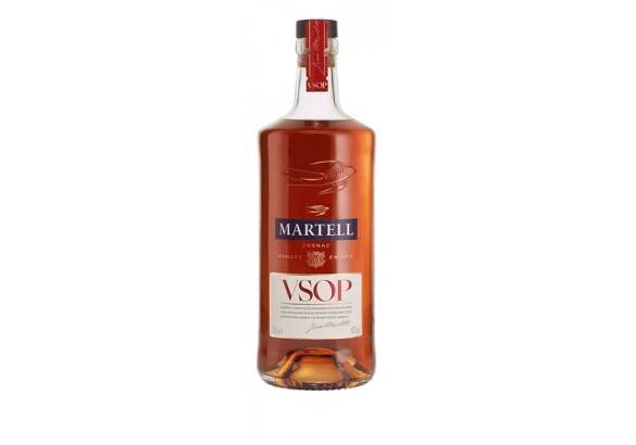 Martell VSOP Cognac - Cognac-Expert.com