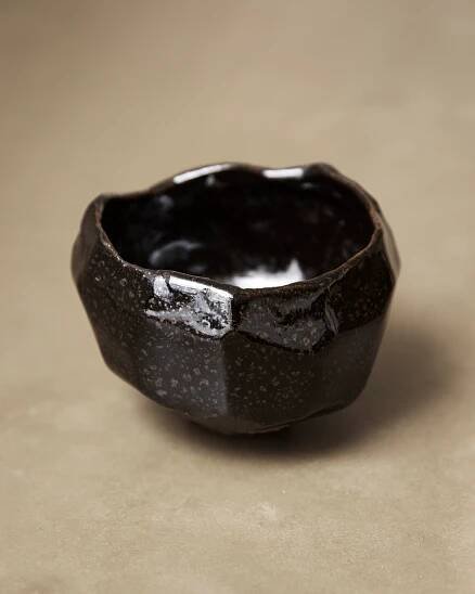 CERAMICS – LAURA ALLEN MÜLLER
