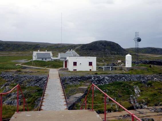 Stanice Kjølnes