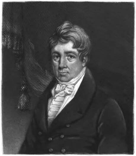 William Chapman (engineer)