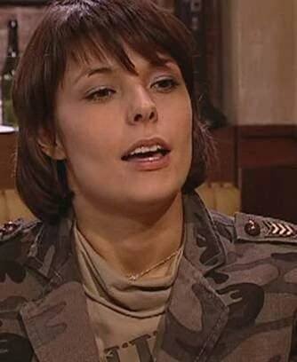 Renata Visnerová - Prokopová fotka