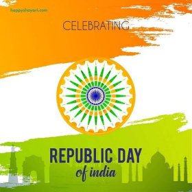 40+ Happy Republic Day Images 2024 | Quotes, Slogans, WhatsApp Status (INDIA) 22