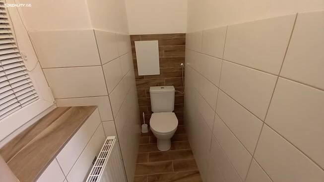 Pronájem Byt 2+1, Palackého, Holešov