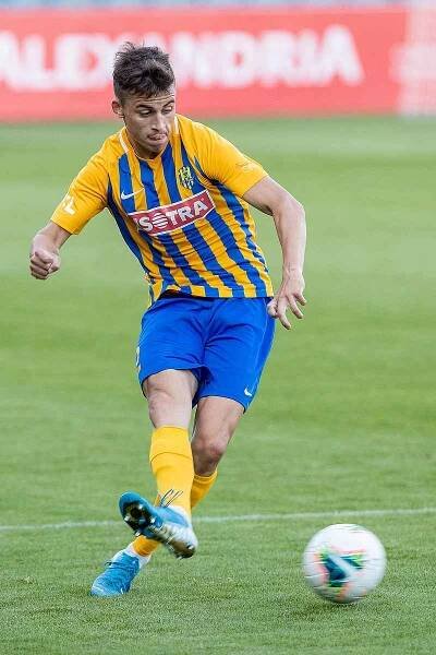 Ligové derby nepoznalo vítěze. Opava remizovala s Karvinou (v bílém) bez branek.