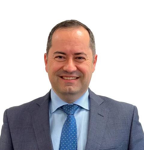 Javier Fernández Alonso