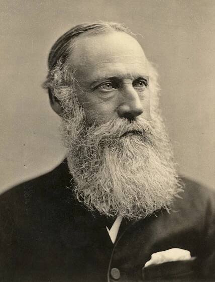 John Howard Angas