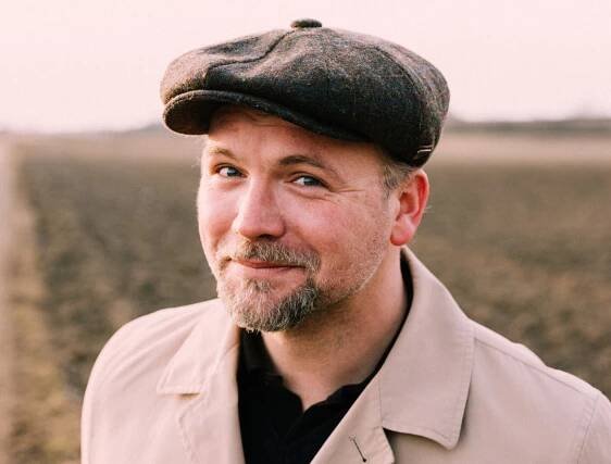 Kabarett & Musik im Stadtpark Waidhofen/Thaya: Thomas Stipsits "Stinatzer Delikatessen – Quasi ein Best of"