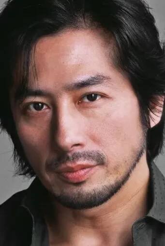 Hirojuki Sanada -  Obrázek #1