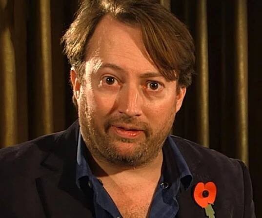 David Mitchell (Comedian) Biography - Facts, Childhood, Family Life & Achievements