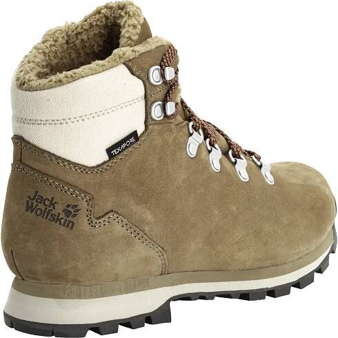 Jack Wolfskin THUNDER BAY TEXAPORE MID W