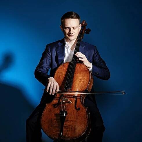 Jan Zvěřina: Violoncello je nádherný nástroj a v seriálu Wednesday je překrásná i jeho rakev