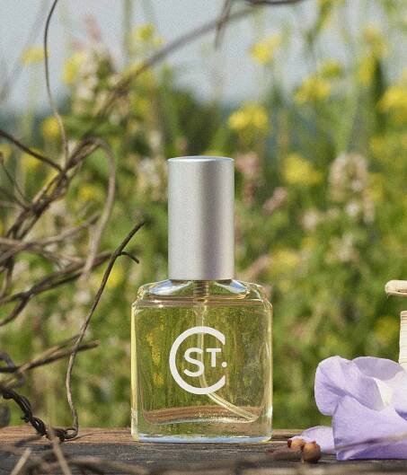 St. Clair Scents — Methodikal