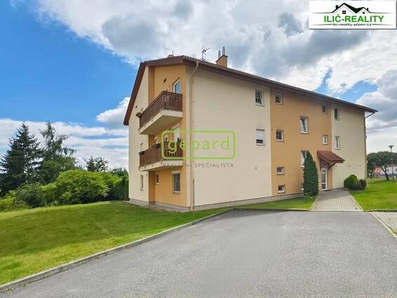 U Kovárny, Vejprnice, okres Plzeň-sever