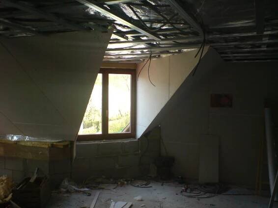 Travaux - Komplexná stavebná činnosť