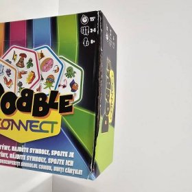 Hra Dobble Connect | imago.cz