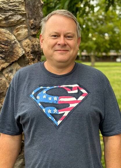 Chris Henderson