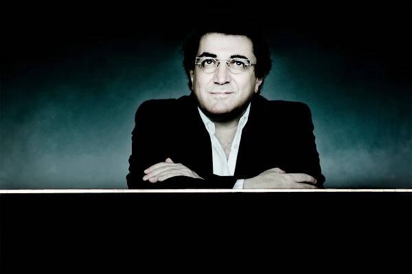 Sergei Babayan | Gallery