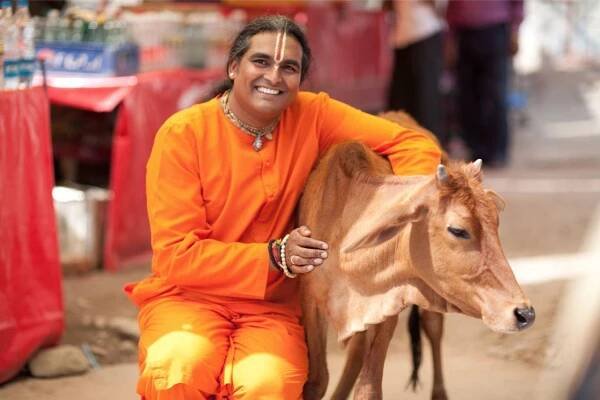 Paramhamsa Vishwananda: Smrt je život - Ve hvězdách TV