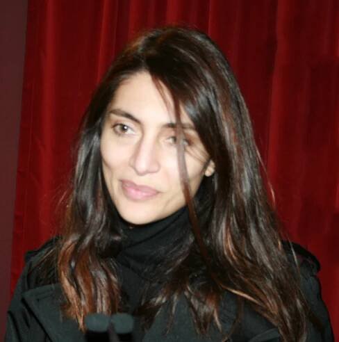 Caterina Murino