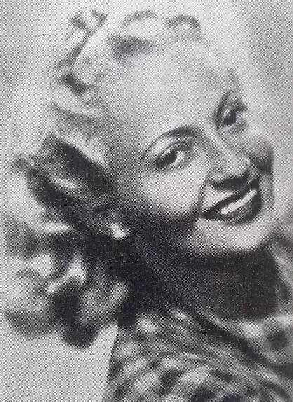 Ella Šárková