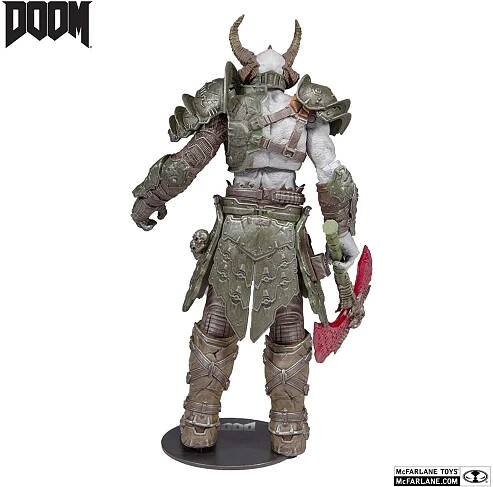 Figurka DOOM - Marauder | imago.cz