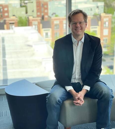 Matt Largen | Heritage Foundation of Williamson County, TN
