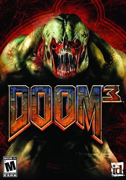 Doom3