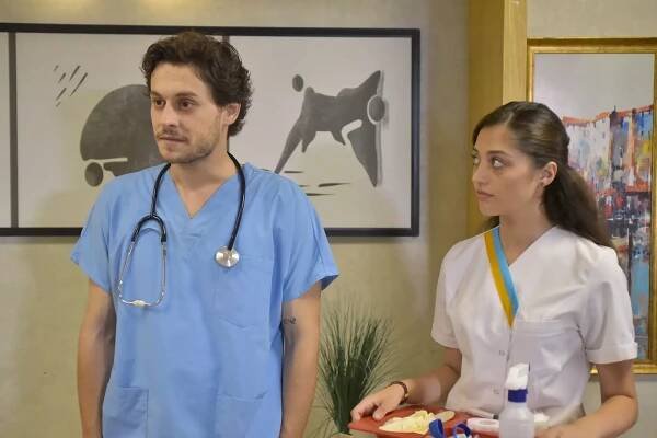 Bizi Birleştiren Hayat - Episode 5 (E05) (2024)