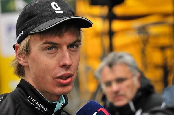 Jan Hirt: od Leopardu přes ztrátu motivace k triumfu v královské etapě Gira | Škoda We Love Cycling - Česká republika