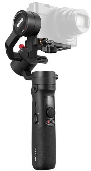 Stabilizátor Zhiyun Crane M2 (C020016EUR)