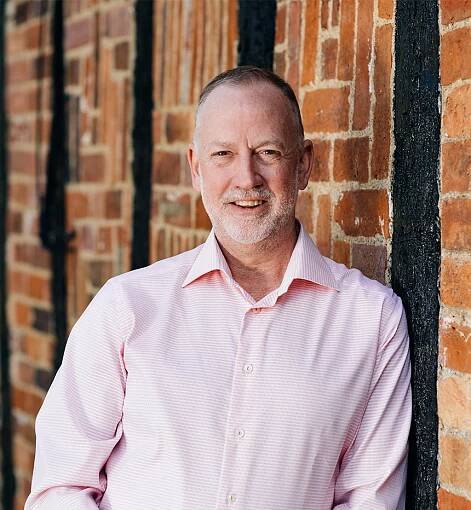 Professor David Russell