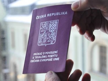 Jak získat povolení k pobytu, typy pobytů cizinců v ČR