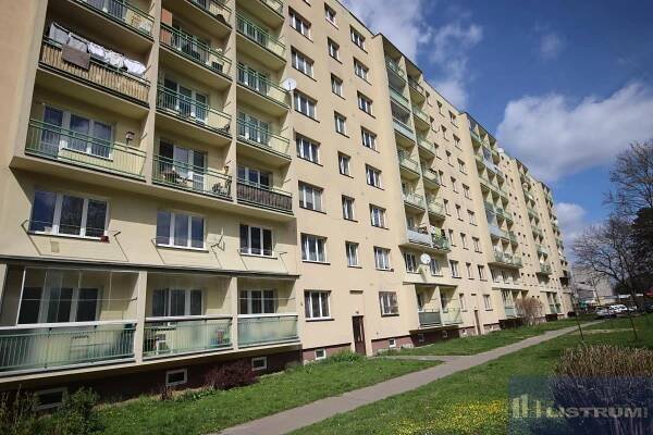Pronájem bytu 1+kk a garsoniéry, 23 m2, Havířov, ulice Družstevnická, okres Karviná
