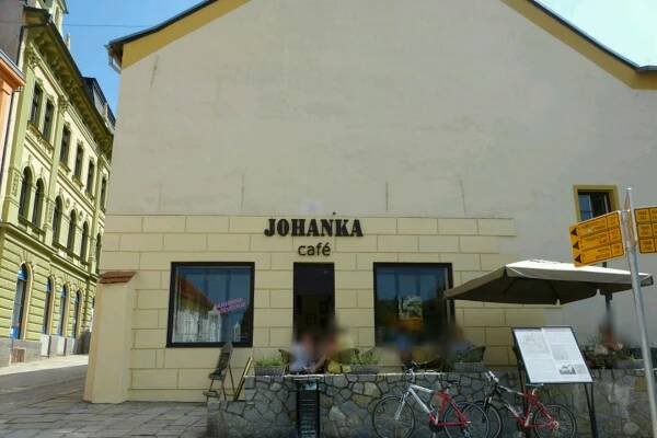Johanka foto 1